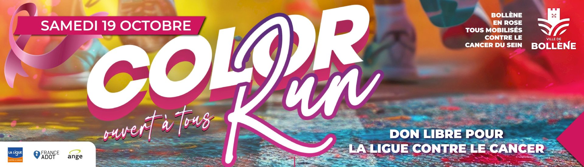 Color Run