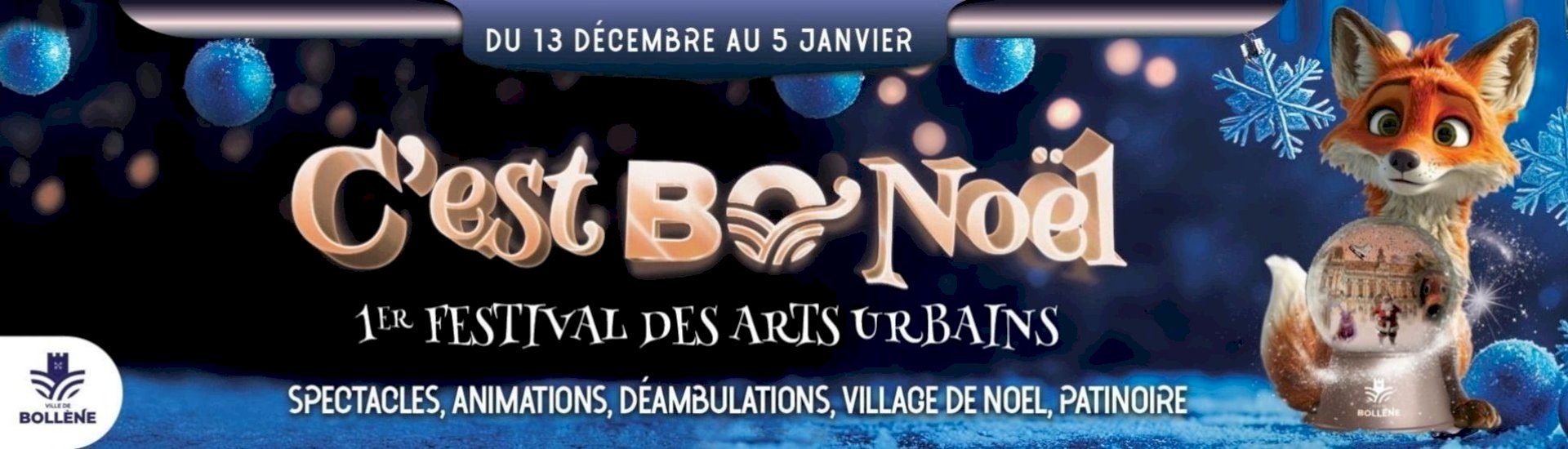 C'est Bo Noel