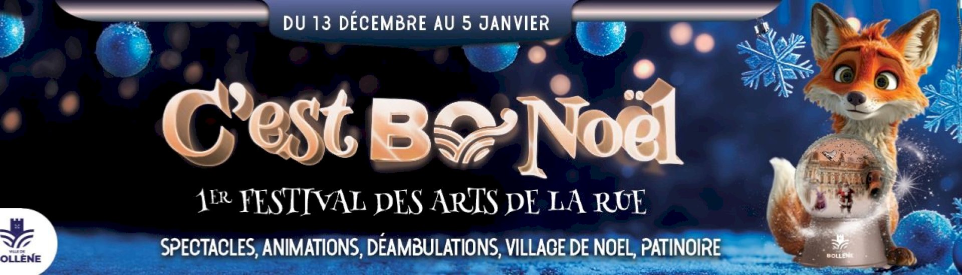 C'est Bo Noel