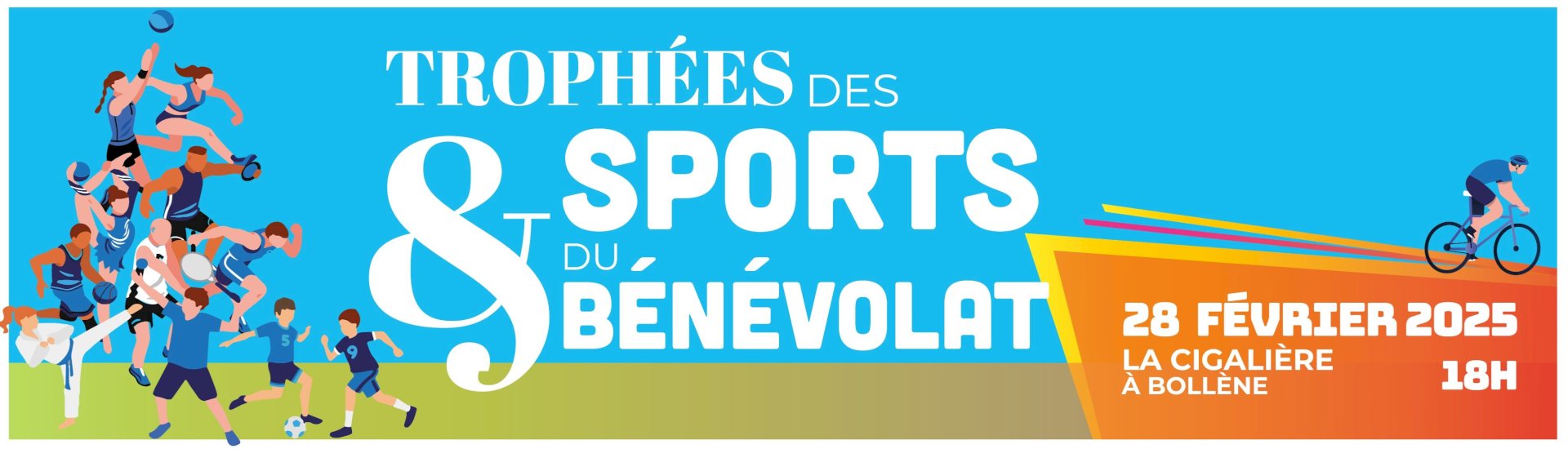 Trophée des Sports