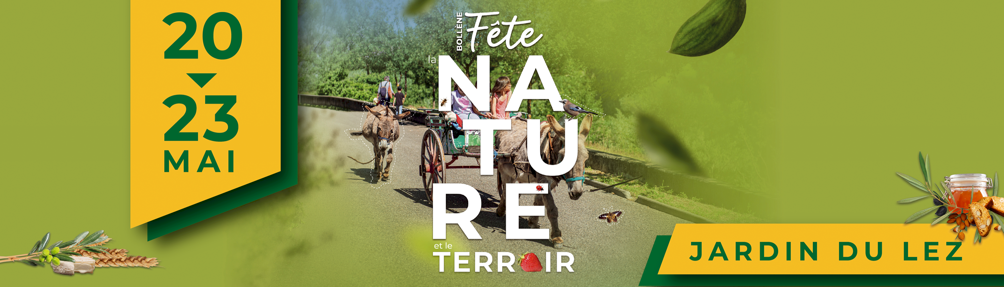 Fête de la nature