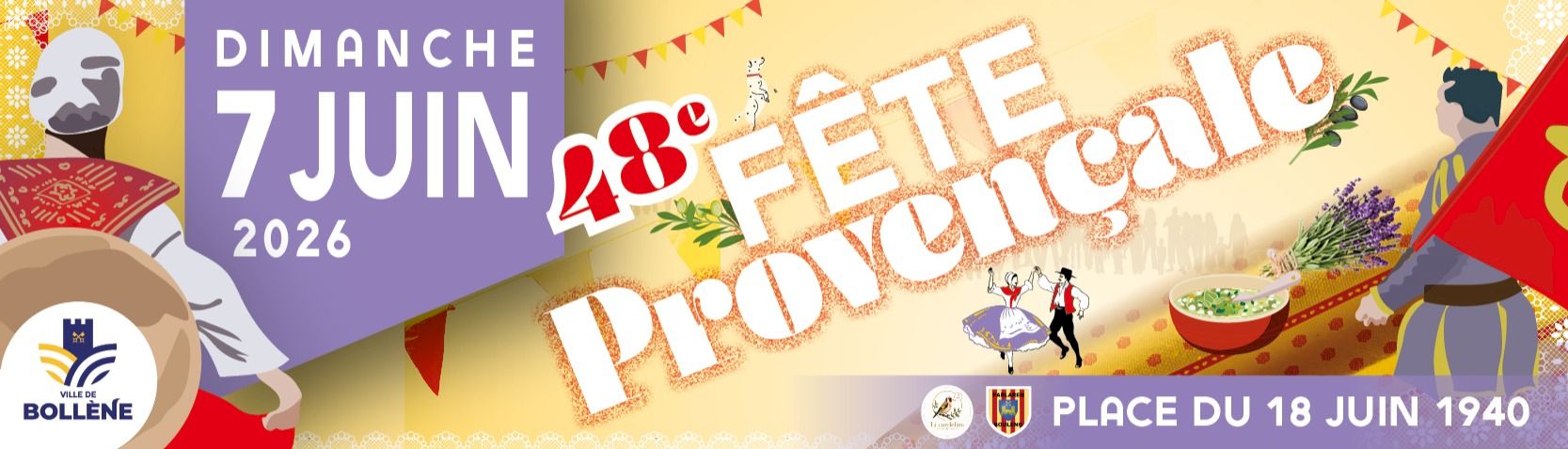 Fête provençale
