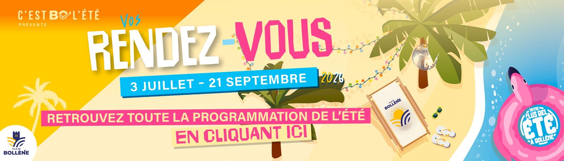 C'est BO l'été