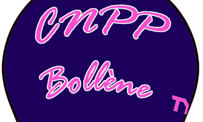 Cercle des Nageurs des Portes de Provence – CNPP