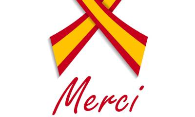 La ville remercie les Bollénois pour leur générosité ! La ville remercie les Bollénois pour leur générosité !