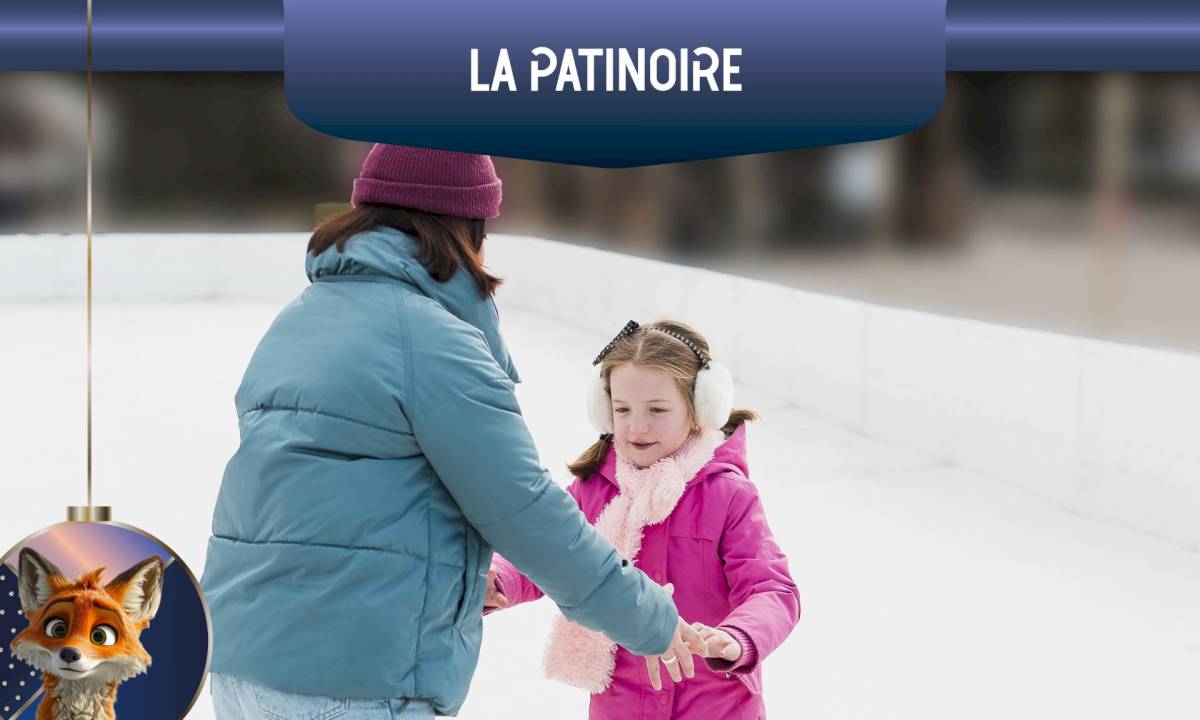 PATINOIRE