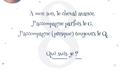 2ème défi de Noël 2ème défi de Noël