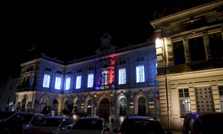 Lancement du 1er Festival des arts de la rue