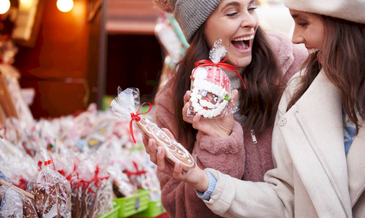 Le Village de Noël : un voyage au cœur de l’artisanat et de la créativité