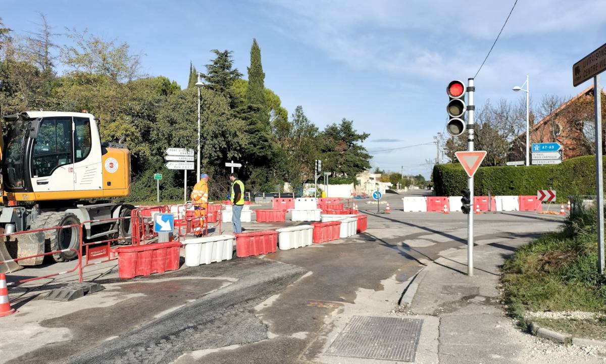 Travaux Sadi Carnot et Joseph Mège