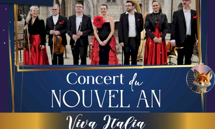 Concert du Nouvel An 