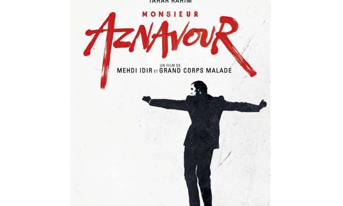 « Emmenez-moi » au cinéma !