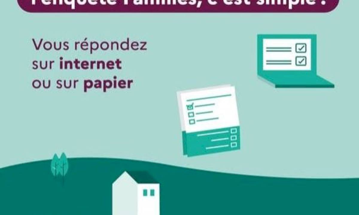 Enquête des Familles