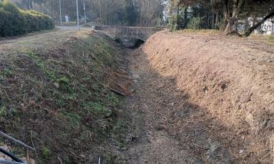 Travaux en cours dans votre ville ! Travaux en cours dans votre ville !