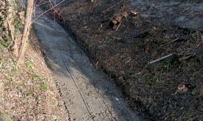 Travaux en cours dans votre ville ! Travaux en cours dans votre ville !