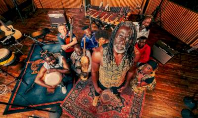 Tiken Jah Fakoly en concert le vendredi 21 février à la Cigalière à Bollène !! Tiken Jah Fakoly en concert le vendredi 21 février à la Cigalière à Bollène !!