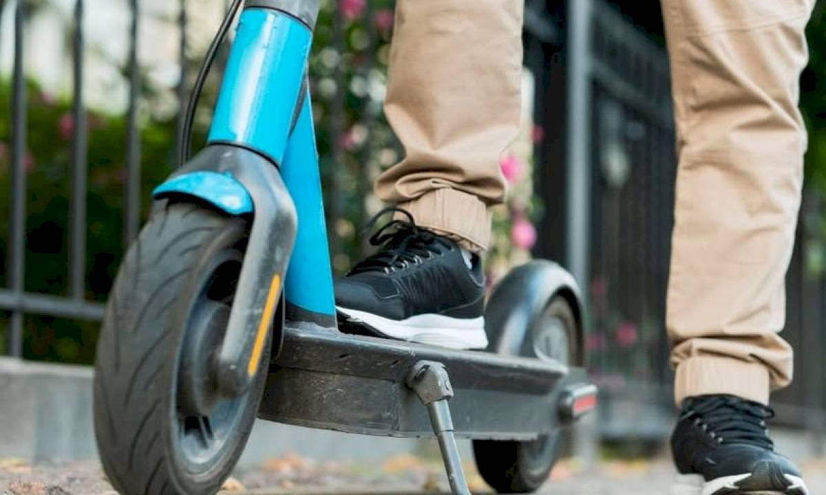 Trottinettes électriques : la ville se mobilise pour votre sécurité