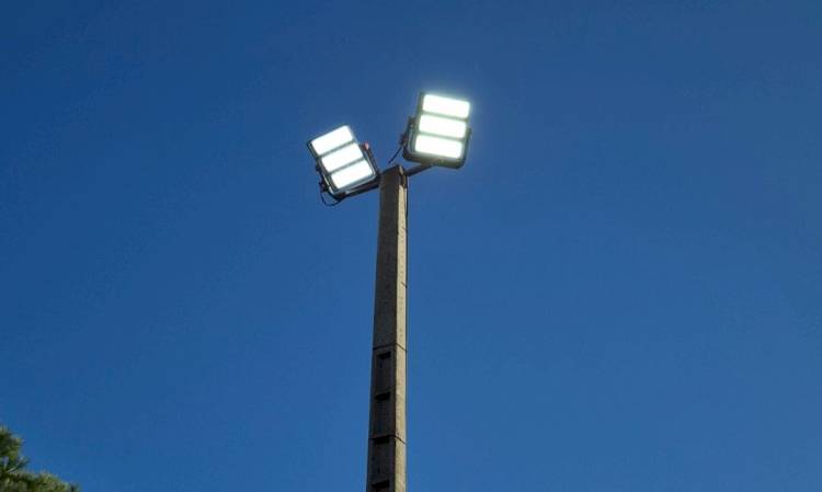 De nouveaux équipements au stade Abou Séné