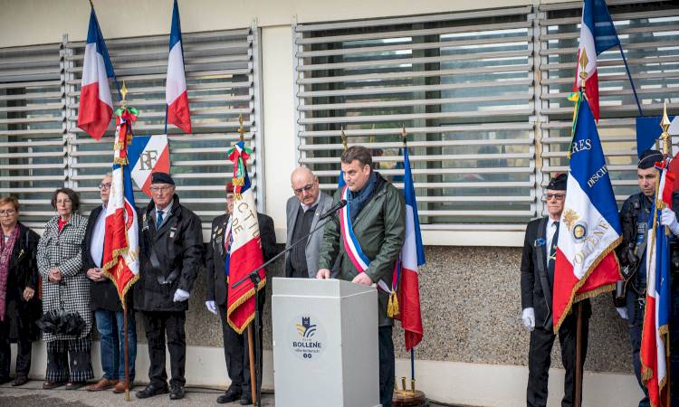 Retour en images sur la Journée nationale d’hommage aux victimes du terrorisme