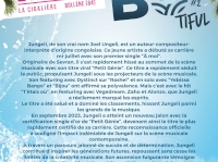 1ère Soirée du BO’TIFUL FESTIVAL – 24 juillet 1ère Soirée du BO’TIFUL FESTIVAL – 24 juillet