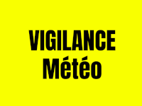 Vigilance météo : risque de tempête et fortes rafales Vigilance météo : risque de tempête et fortes rafales