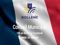 Prochain Conseil Municipal Prochain Conseil Municipal