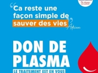 Don de sang : Vous avez le pouvoir de sauver des vies !