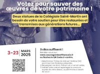Dernière ligne droite ... Dernière ligne droite ...