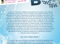 2ème Soirée du BO’TIFUL FESTIVAL – 25 juillet 2ème Soirée du BO’TIFUL FESTIVAL – 25 juillet