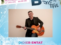 2ème Soirée du BO’TIFUL FESTIVAL – 25 juillet 2ème Soirée du BO’TIFUL FESTIVAL – 25 juillet