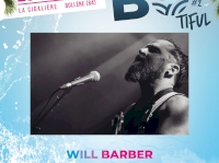 2ème Soirée du BO’TIFUL FESTIVAL – 25 juillet 2ème Soirée du BO’TIFUL FESTIVAL – 25 juillet