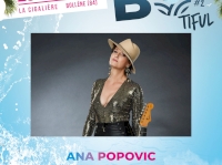 2ème Soirée du BO’TIFUL FESTIVAL – 25 juillet 2ème Soirée du BO’TIFUL FESTIVAL – 25 juillet