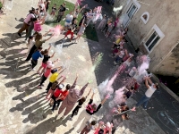 Retour sur les vacances en centres de loisirs ! Retour sur les vacances en centres de loisirs !