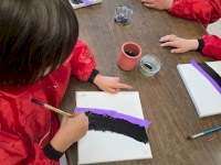 Retour sur les vacances en centres de loisirs ! Retour sur les vacances en centres de loisirs !