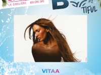 VITTA au BO’TIFUL FESTIVAL !! VITTA au BO’TIFUL FESTIVAL !!
