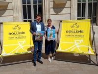 C’EST BO L’ETE A BOLLENE ! Une ville qui bouge, un été qui rayonne C’EST BO L’ETE A BOLLENE ! Une ville qui bouge, un été qui rayonne