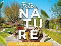 La Fête de la Nature revient 2025! La Fête de la Nature revient 2025!