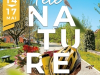 FÊTE DE LA NATURE 2025 FÊTE DE LA NATURE 2025