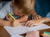 Inscriptions scolaires 2025-2026 : il est encore temps ! Inscriptions scolaires 2025-2026 : il est encore temps !