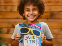 Rappel pré-inscriptions pour l’été 2025 ouvertes jusqu’au 23 mai ! Rappel pré-inscriptions pour l’été 2025 ouvertes jusqu’au 23 mai !