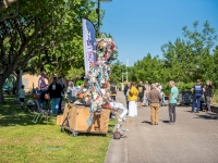 Retour en images sur la Fête de la Nature ! Retour en images sur la Fête de la Nature !