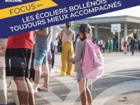 PARTICIPATION COMMUNALE AUX ECOLES EN FORTE HAUSSE PARTICIPATION COMMUNALE AUX ECOLES EN FORTE HAUSSE