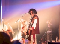 Retour sur le concert PUNK de Ludwig Von 88 à la Cigalière ! Retour sur le concert PUNK de Ludwig Von 88 à la Cigalière !
