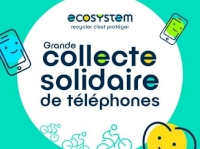 Le Tour de France passe par Bollène… et la solidarité aussi ! Le Tour de France passe par Bollène… et la solidarité aussi !