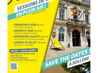 Prêt-e à dépasser vos limites ? Session de RPM dimanche à Bollène ! Prêt-e à dépasser vos limites ? Session de RPM dimanche à Bollène !