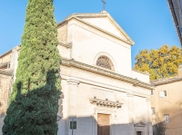 La nuit des églises La nuit des églises
