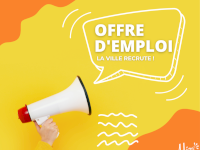 Offres d'emploi Offres d'emploi
