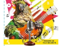 Programmation pour la Fête de la Musique dévoilée !! Programmation pour la Fête de la Musique dévoilée !!