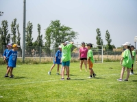 Handball tournoi des écoles Bollénoises Handball tournoi des écoles Bollénoises
