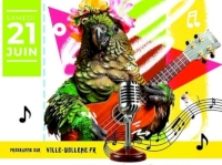 Fête de la musique : c’est samedi ! Fête de la musique : c’est samedi !